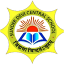 Sunder Devi Central School Logo