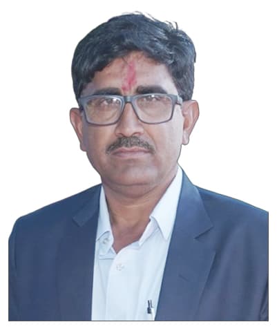 Mr. Surat Ram Ranwa - Director of Sunder Devi Central School